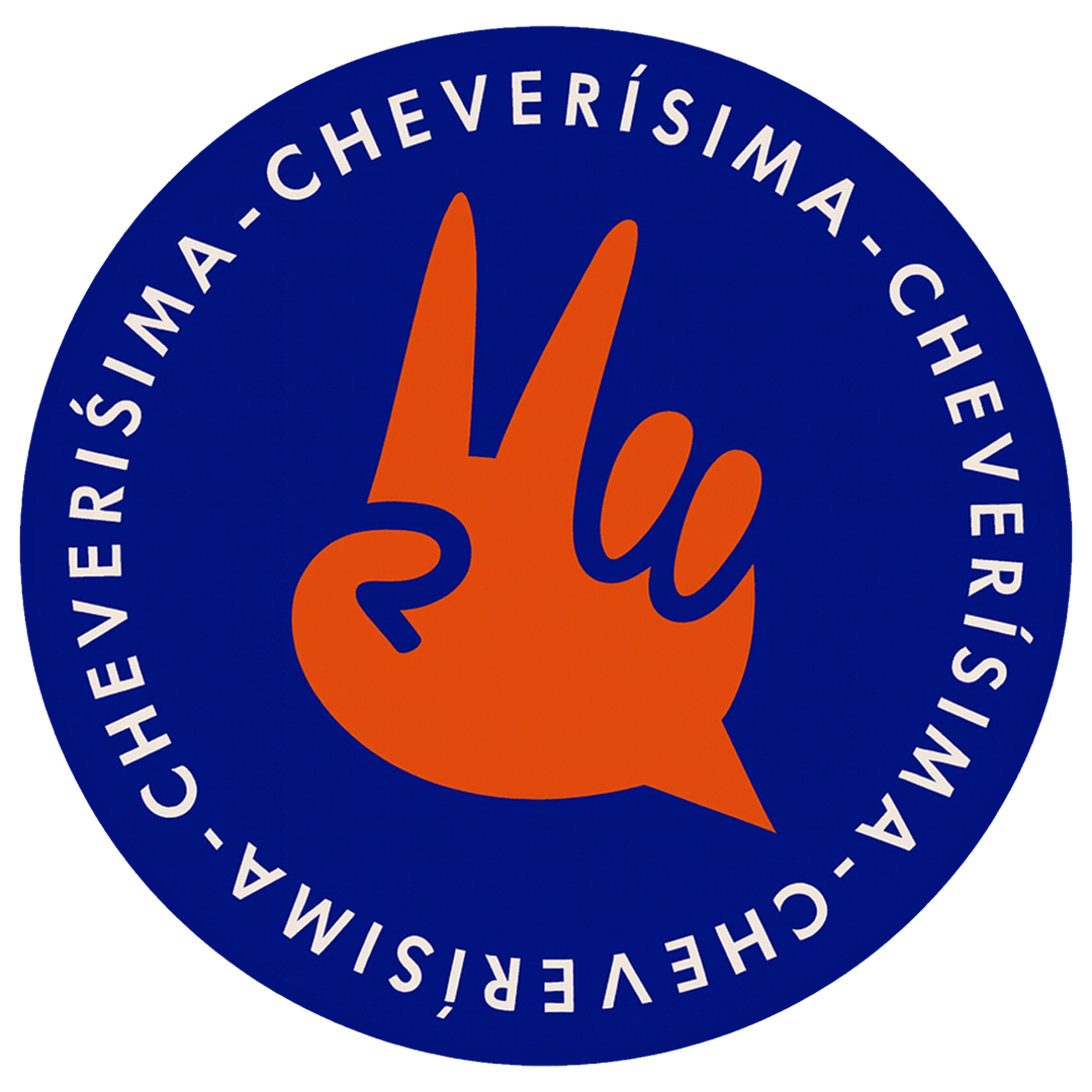 CHEVERISIMA 105.3 FM